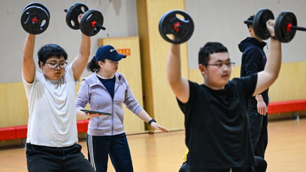 旺源配资 深圳：打造“老有颐养”新标杆 构建银发经济新生态