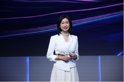 元富证券 独家对话戴尔科技吴冬梅：现代化转型趋势，正从基础设施延伸到终端